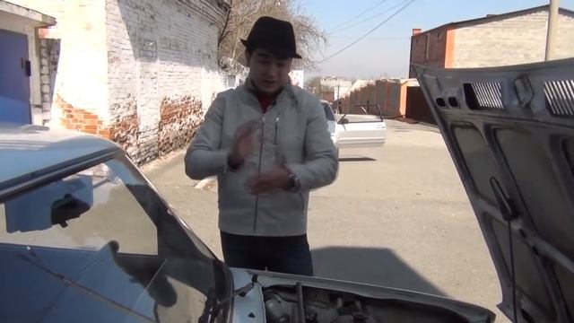 АнтИ Тестдрайв Ваз 2107 смотреть онлайн