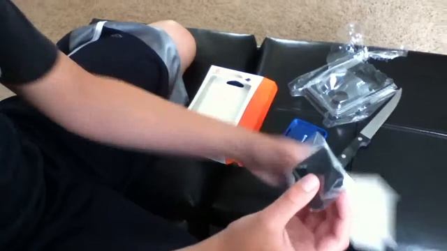 Griffin outfit ice case for iPod touch 4g смотреть онлайн