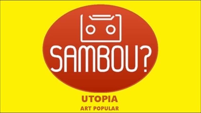 UTOPIA - ART POPULAR смотреть онлайн