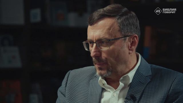 Через сколько дней воскрес Христос? | "Библия говорит" | 1985 смотреть онлайн