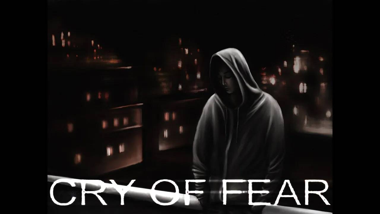 Пустая серия - Прохождение Cry of Fear #8