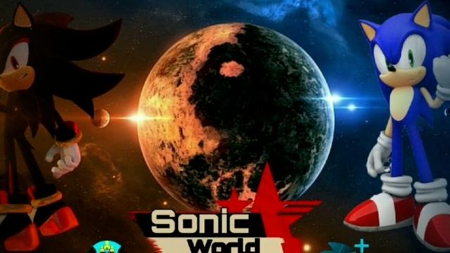 How to install Sonic World V3 on Android смотреть онлайн