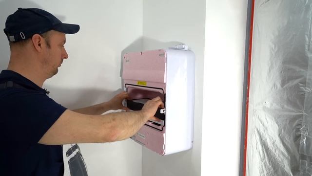 Вентиляция в хрущевке. Как сделать? Переделка хрущевки от А до Я. #31