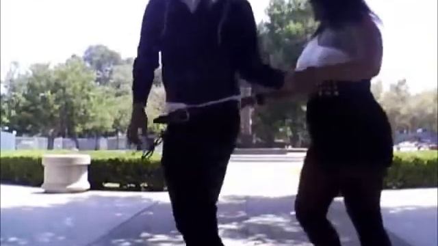 Princee Jayy and BatGirl dance video смотреть онлайн