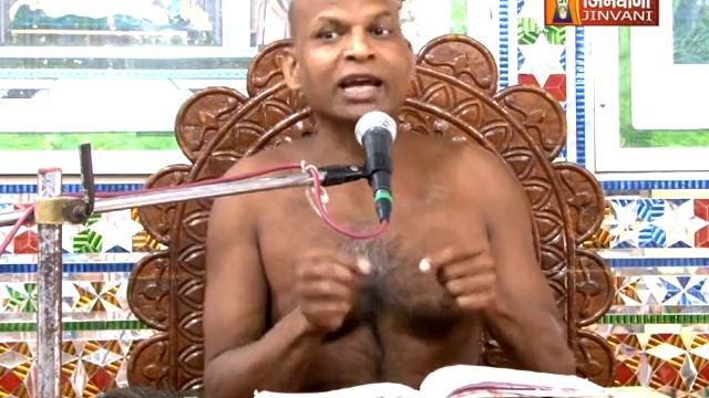 Vimad Sagar Ji Maharaj | VOL 1475 | 30-April-20 | Mangal-Pravachan Jinvani Channel смотреть онлайн