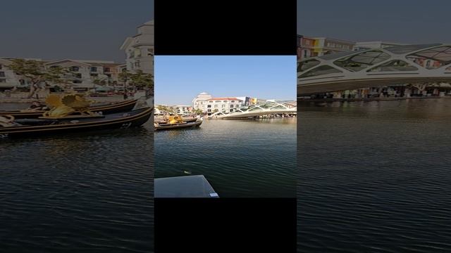 Покатушки на гондолах смотреть онлайн