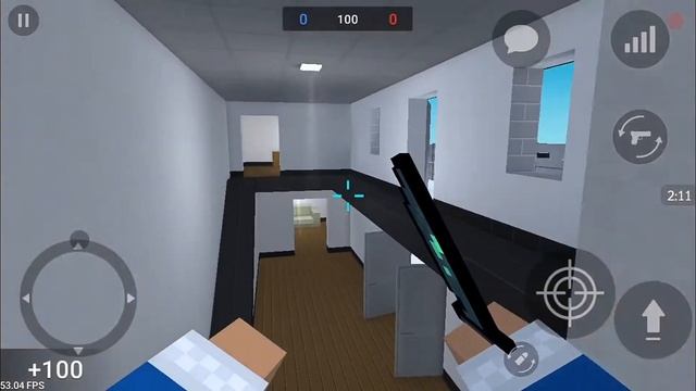 Дом фейса в блок страйке смотреть онлайн