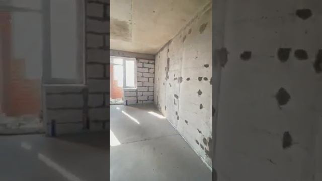 Квартира- студия в ЖК Зеленодар, г.Краснодар смотреть онлайн