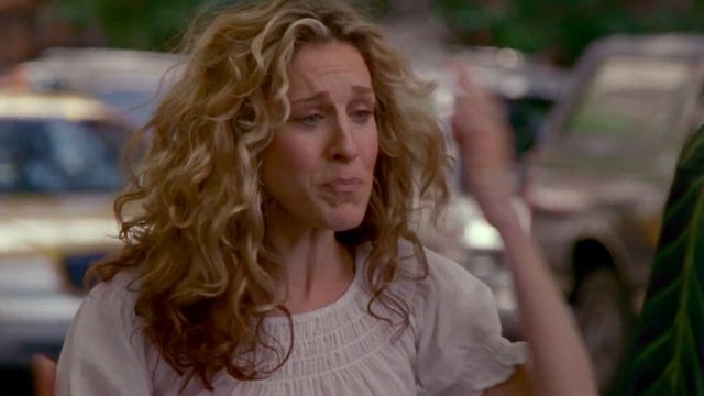 Эйдан и Кэрри 3х10 №2 смотреть онлайн