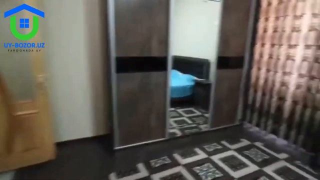 Эълон №1665, 4-хона янги қурилган квартира сотилади, 2 та эшиги бор