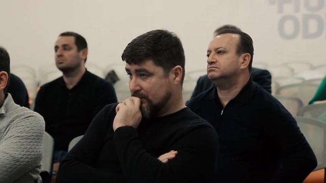 АВТОМАТИЗАЦИЯ И ОЦИФРОВКА БИЗНЕС-ПРОЦЕССОВ – ПУТЬ В БУДУЩЕЕ смотреть онлайн
