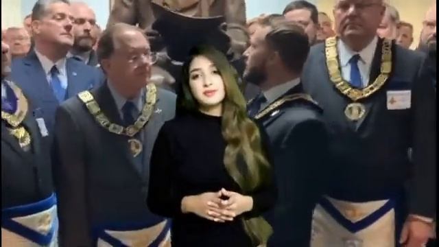 The Truth About the Society of Freemasons: 10 Secrets Exposed смотреть онлайн