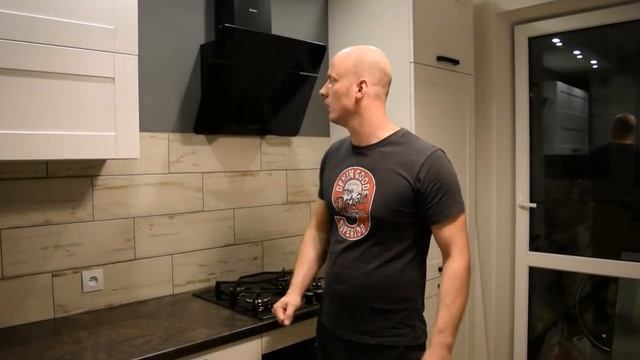 Ошибки, которые допускают при ремонте на кухне