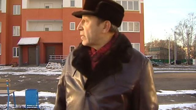 Уфимские ученые не могут заселиться в готовые квартиры смотреть онлайн