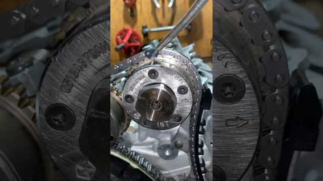 Ponto (sincronismo) motor v6 3.6 jeep wrangler, cherokee смотреть онлайн