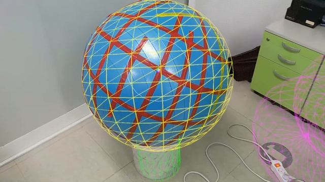 FindSurface - HoloLens 2 смотреть онлайн