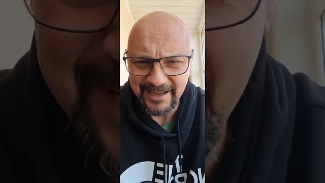 Где сегодня христианские инфо-цыгане? Пастор Вадим Сидоренко смотреть онлайн