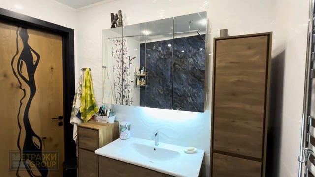 3х комнатная квартира, жк первый юбилейный, видовая смотреть онлайн