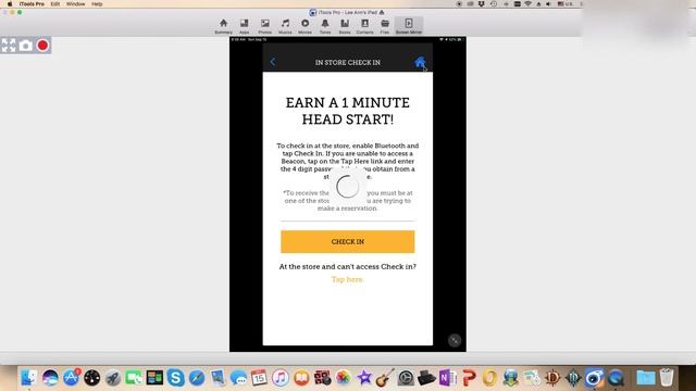 Footsites Spoofed 1 Minute Headstart Using Itools смотреть онлайн