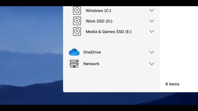 windows 12 concept смотреть онлайн