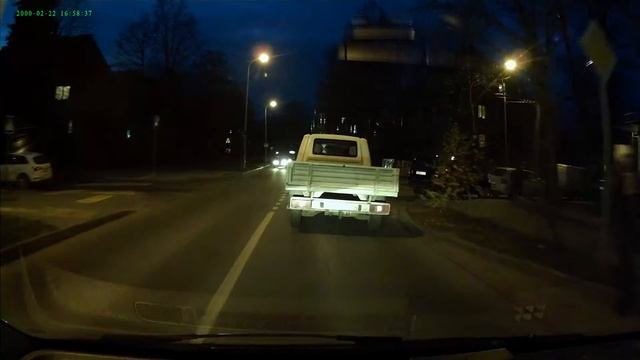 Калининград. 25.11.2015 смотреть онлайн