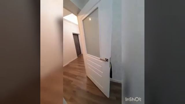 Стр. компания Ихслас 1ком квартира, заказчик доволен (видео заказчика) смотреть онлайн