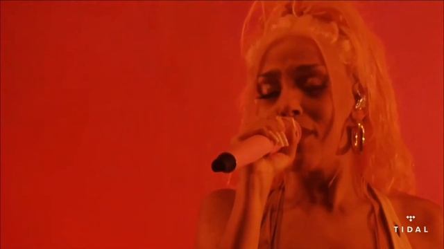 Doja Cat | Streets [Live] (Best Performances) HD