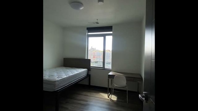 Syracuse University Apartment Tour - The Marshall (727 S. Crouse Ave)