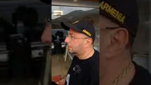 Город Иджеван, гастрономический чудо Армении