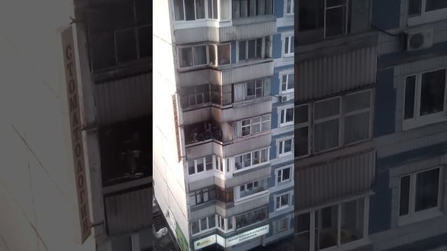 пожар смотреть онлайн