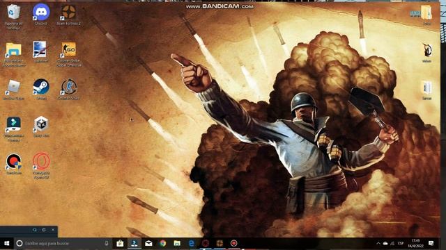 Cambiar tf2 de DrectX8 al DirectX9 смотреть онлайн