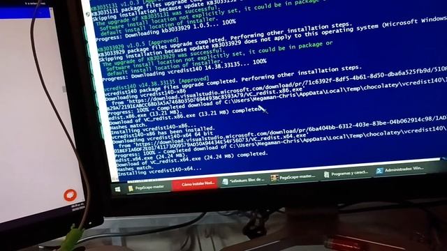 creando servidor de pegascape con nodejs para conectarnos a cafeína 😎😎😎 смотреть онлайн