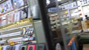 Рынок электроники в Китае г Шеньчжень #электроникаизкитая