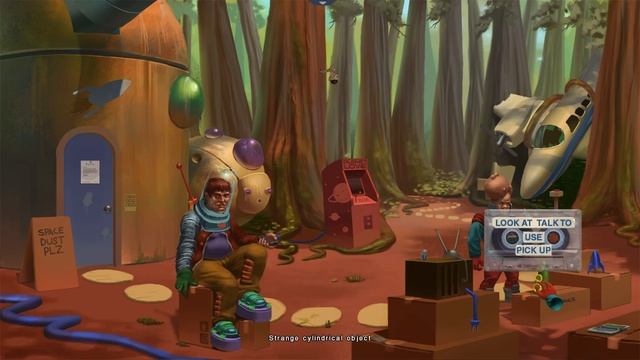 Paradigm (Парадигма) #1