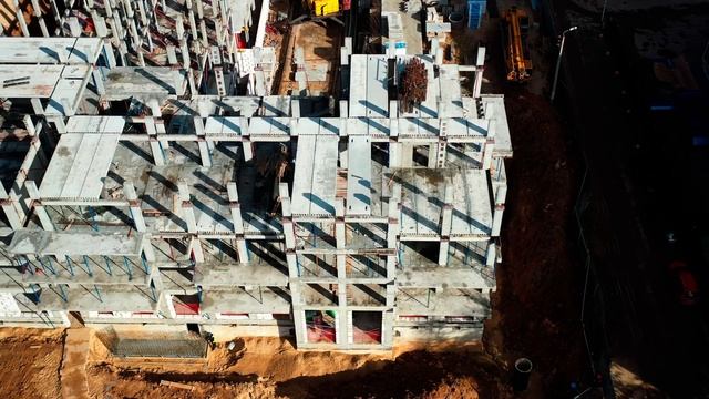 ЖК Калейдоскоп | 8 сентября 2022 года смотреть онлайн