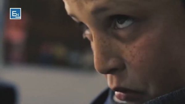 Не суди. Социальный ролик.