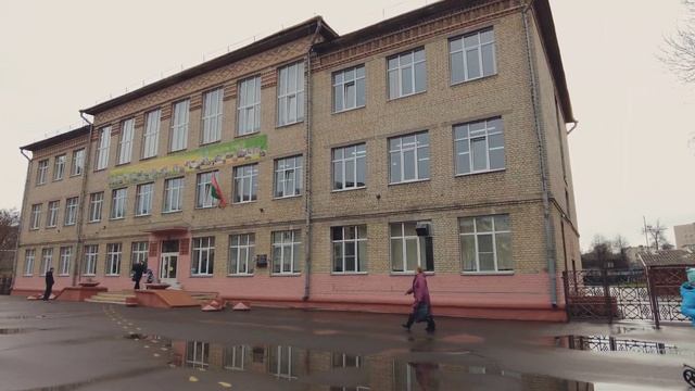Гомель. Ветковская ул. смотреть онлайн