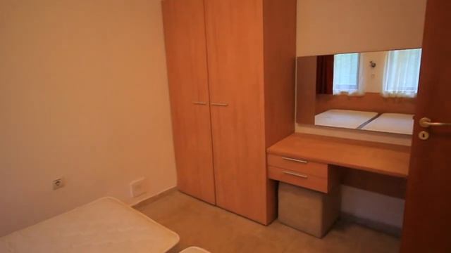 Комплекс "Воденица", Святой Влас, Болгария смотреть онлайн