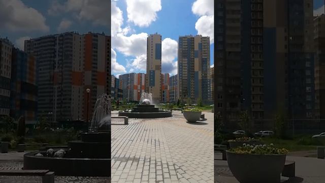 ЖК Чистое небо, Санкт-Петербург, кор 10-11цены от 4.8 млн смотреть онлайн