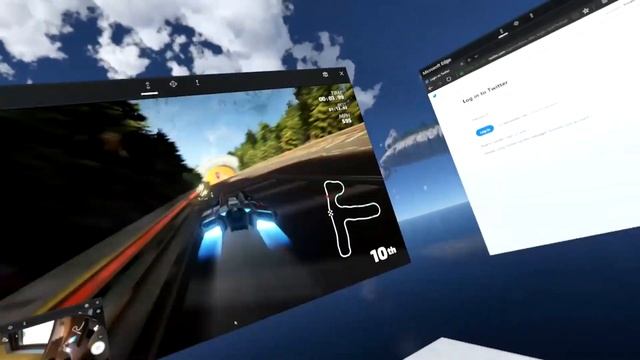 HP Windows Mixed Reality Headset : Nintendo Switch FAST RMX WMR! смотреть онлайн