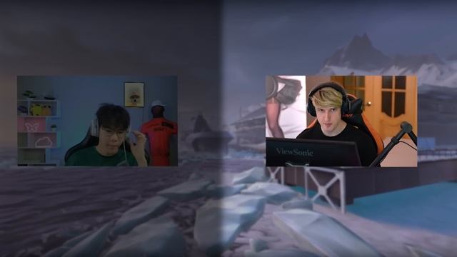 1 НА 1 ПРОТИВ ЮТУБЕРОВ - LEVTVISION! (ВАЛОРАНТ)