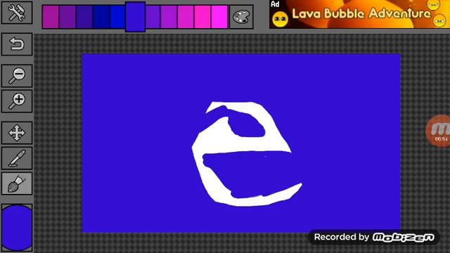 Microsoft Edge Logo смотреть онлайн