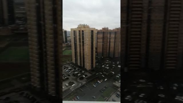 Парнас, 1к.кв. смотреть онлайн