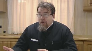 "О двух типах людей... Праведники Богу не интересны..." / Константин Корепанов