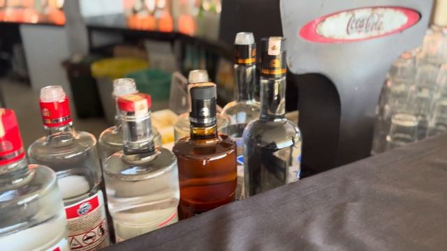 🐬Terrace Beach Resort Hotel Side, Turkey🇹🇷 5***** All Inclusive 🌍Honest review [4k] смотреть онлайн