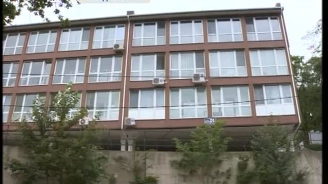 Владельцев коттеджей и таунхаусов отключают от водоснабжения смотреть онлайн