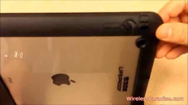 Lifeproof NUUD for Ipad Review смотреть онлайн