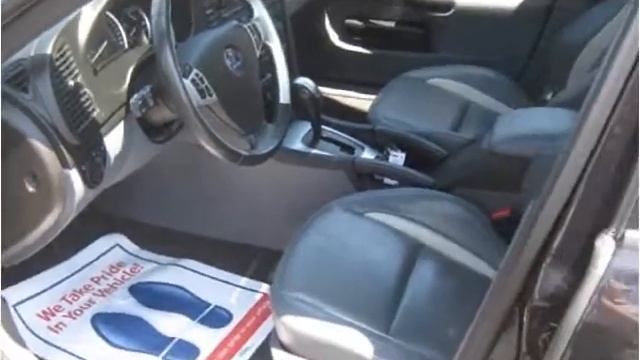 2006 Saab 9-3 Used Cars Hampton Falls NH