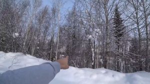 САМЫЙ ОПАСНЫЙ мост В МИРЕ (Витимский мост), ПРОЕХАТЬ на TOYOTA вдоль БАМа. Арктика 2019, часть 3.