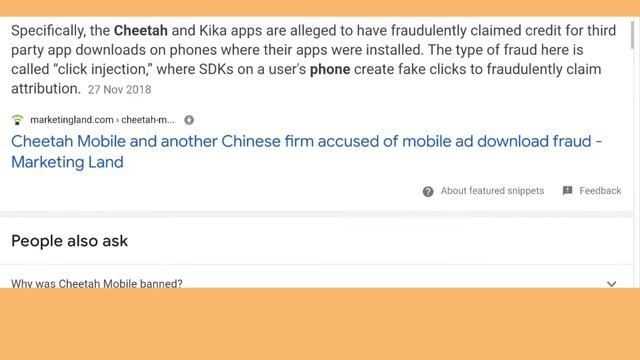Dangerous Android Apps ꟾ Potentially Harmful App Explained! (TAGALOG) смотреть онлайн